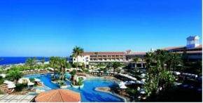 Amathus Beach Hotel Paphos