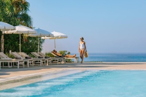 The Ivi Mare - Designed for Adults by Louis Hotels